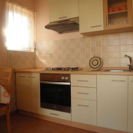 Apartments Dijana Водице Екстер'єр фото