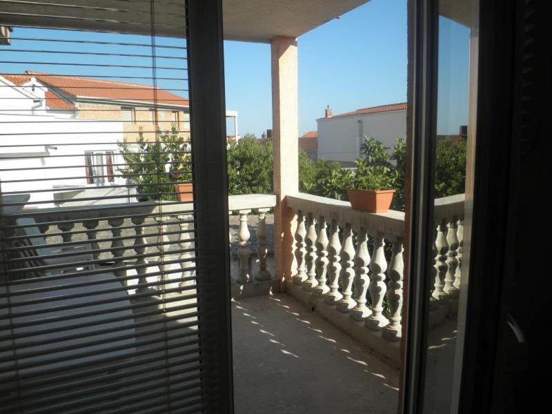 Apartments Dijana Водице Екстер'єр фото