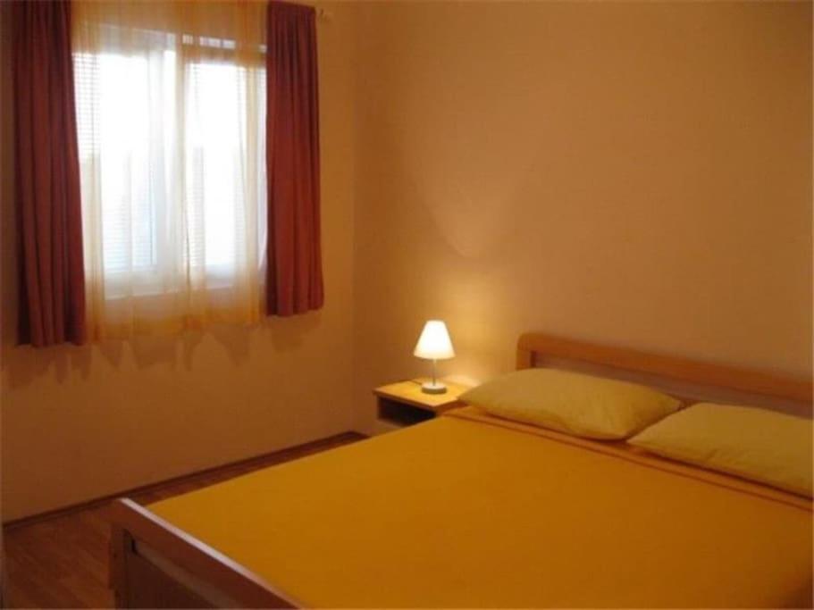 Apartments Dijana Водице Екстер'єр фото