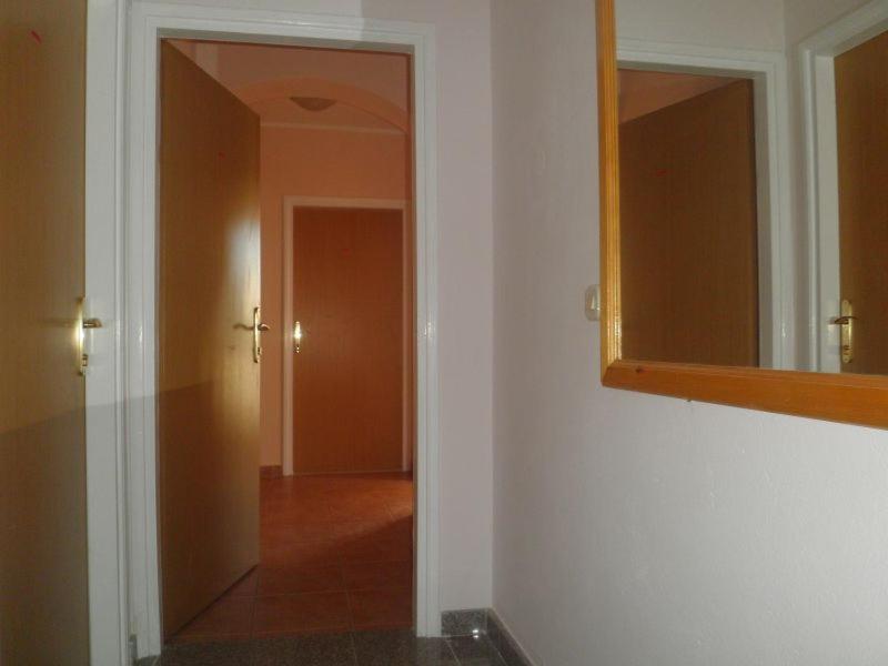 Apartments Dijana Водице Екстер'єр фото