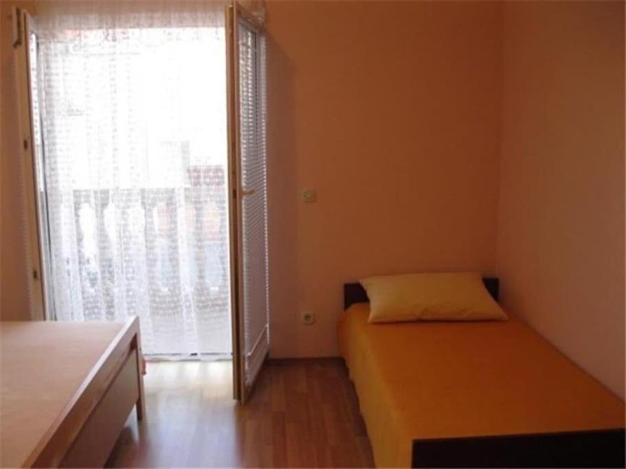 Apartments Dijana Водице Екстер'єр фото